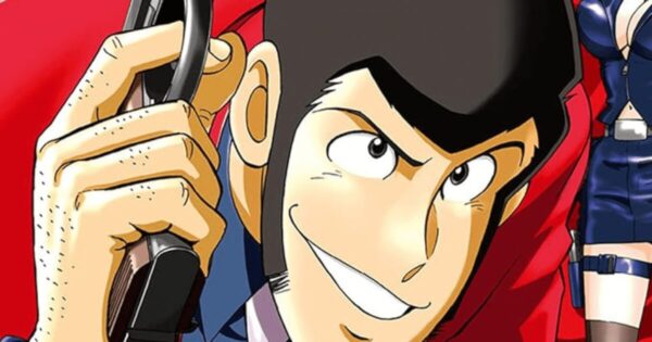 みんなずっとダマされていた!?　「ルパン三世の顔」に隠された衝撃のヒミツ