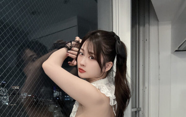 メイリさんのX（@picooondayo）より