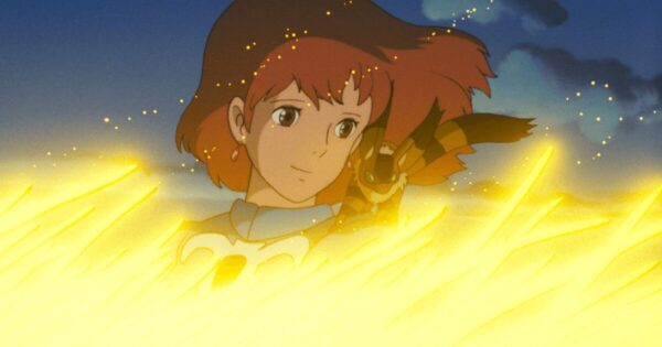 『風の谷のナウシカ』　「ラン、ランララ……」あまり知られてない劇中歌に隠された裏話