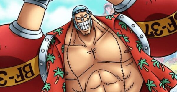 『ワンピース』　サニー号のまさかの正体！　フランキーの手配書に隠された「意外な伏線」【考察】