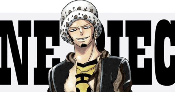 『ワンピース』　ローの「オペオペの実」の衝撃的なヒミツ　黒ひげを超える「能力者狩りの力」とは？【考察】