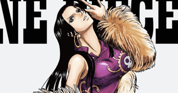 『ONE PIECE』　ハンコックは悪の女ボスだった!?　ボツになった「恐怖の初期ビジュアル」は可愛げゼロ！