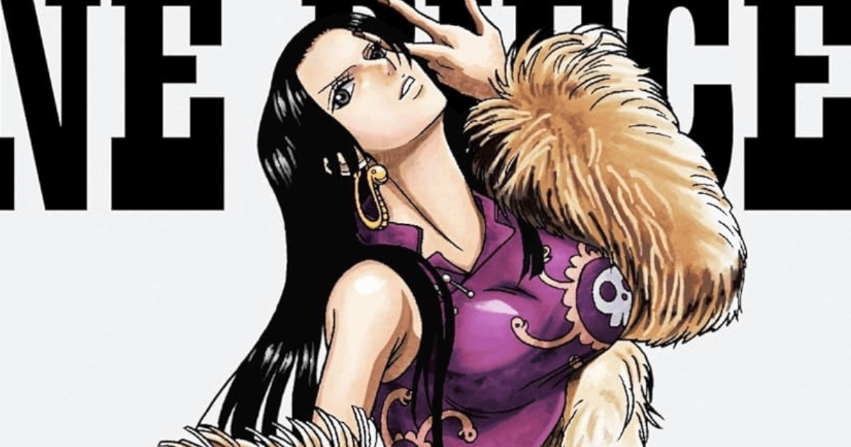 『ワンピース』　ハンコックの能力がチートすぎるワケ　「メロメロの実」が持つ本当の恐ろしさ【考察】