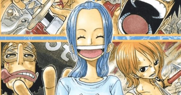 『ワンピース』　「ビビはDの一族」だった!?　ルフィとビビの共闘はそう遠くない？【考察】