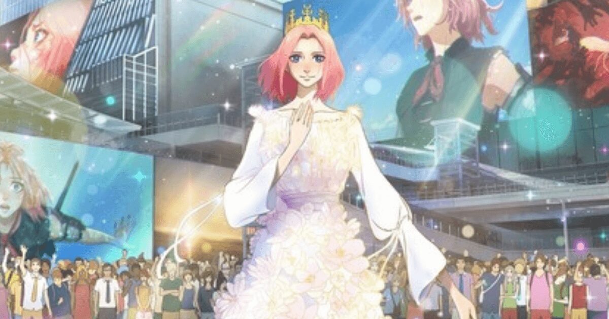 『果てしなきスカーレット』が興行的に苦戦？　細田守監督の作品の「今後」にも影響していくか……