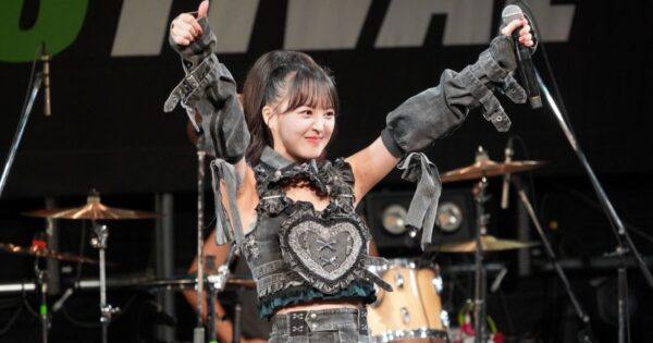 STU48・福田朱里「瀬戸内のエンタメをもっと盛り上げていきたい」　主催フェス『フクフェスVol.5』を山口で開催