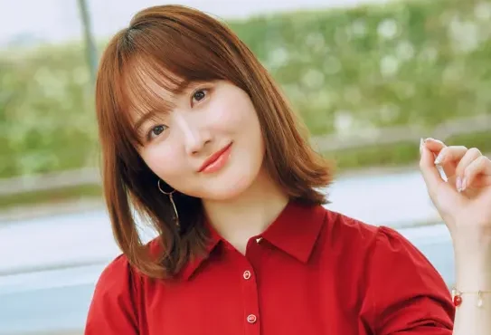 本田望結の「キュートな笑顔」に心が踊る！