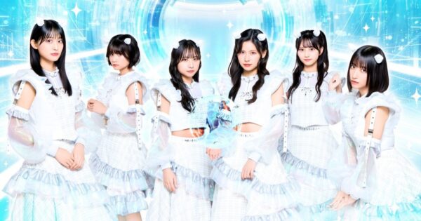 Devil ANTHEM.の新曲が冬の夜に刺さる！　「初クリスマスソング」の配信が開始