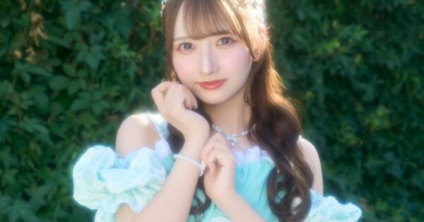 LilyS/ash・川澄ななえ「ななえワールドに気軽に遊びにきて♡」　12月に初の「単独生誕祭イベント」を開催