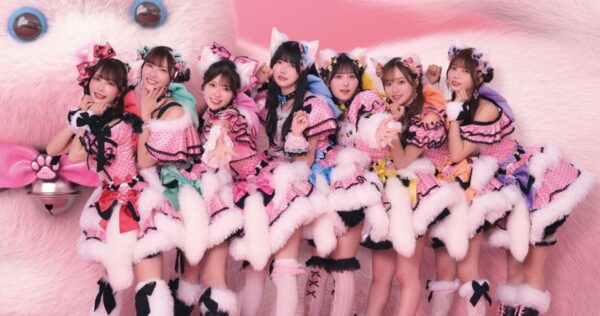 fav meの「甘く切ない歌声」に胸が高鳴る！　新曲「キュンってして！」の配信がスタート