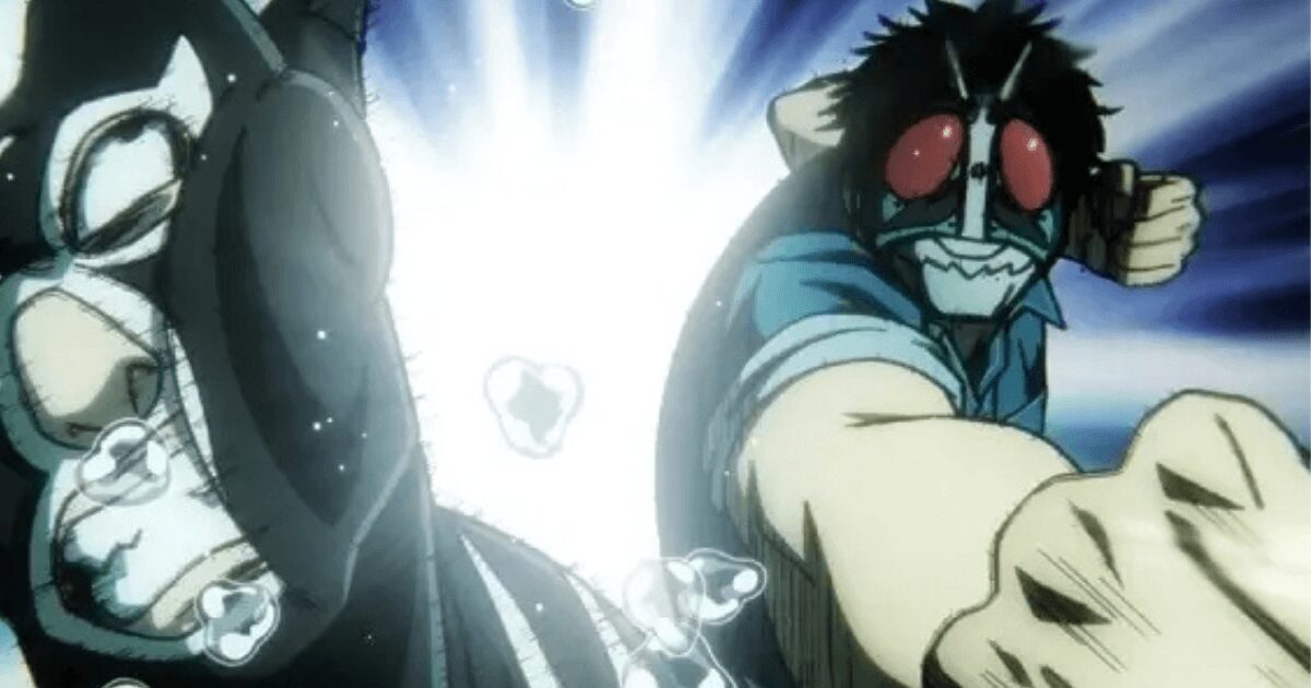 みんなマネした『仮面ライダー』の「変身セリフ」と「フィニッシュ技」のエモい裏話　『東島ライダー』で蘇る懐かしのエピソード