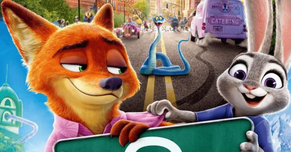 これは恋愛なのか、友情なのか？　『ズートピア2』　ニックとジュディの関係はどうなる？