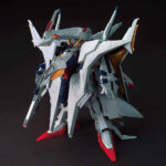画像引用元：バンダイ ホビーサイトより　『「HGUC 1/144 ペーネロペー」　（C）創通・サンライズ　（C）SOTSU・SUNRISE』