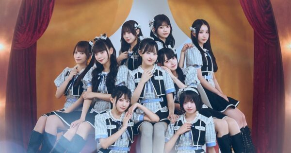 高嶺のなでしこの「アイドルとしての覚悟」にシビれる！　「花は誓いを忘れない」のMVが公開