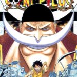 画像引用元:Amazon.co.jpより 『「ONE PIECE」第57巻(出版社:集英社)』