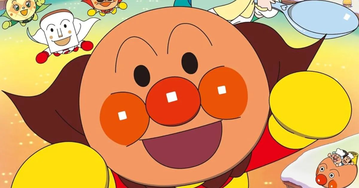 初期の『アンパンマン』がエグすぎる!?　正義のヒーローとは思えない「ズル賢い行動」とは？