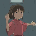 画像引用元：スタジオジブリ公式Webサイトより　『「千と千尋の神隠し」場面写真　（C） 2001 Hayao Miyazaki/Studio Ghibli, NDDTM』