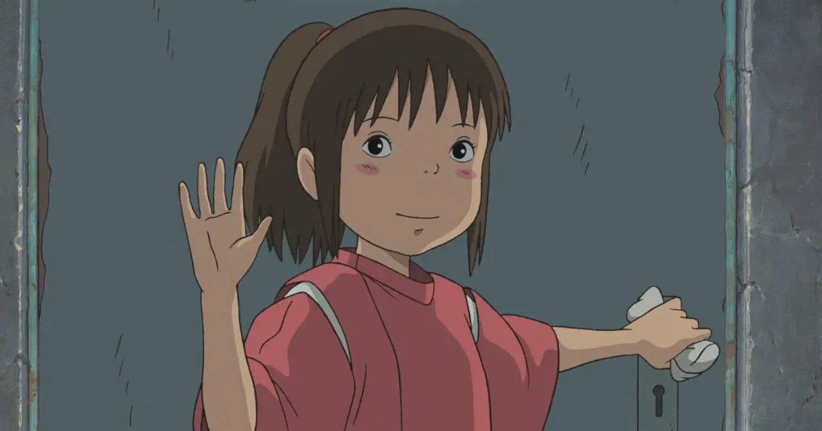 『千と千尋』　千尋は「別の名前」になる予定だった？　宮崎監督がかわいがった「ある少女」の存在とは？