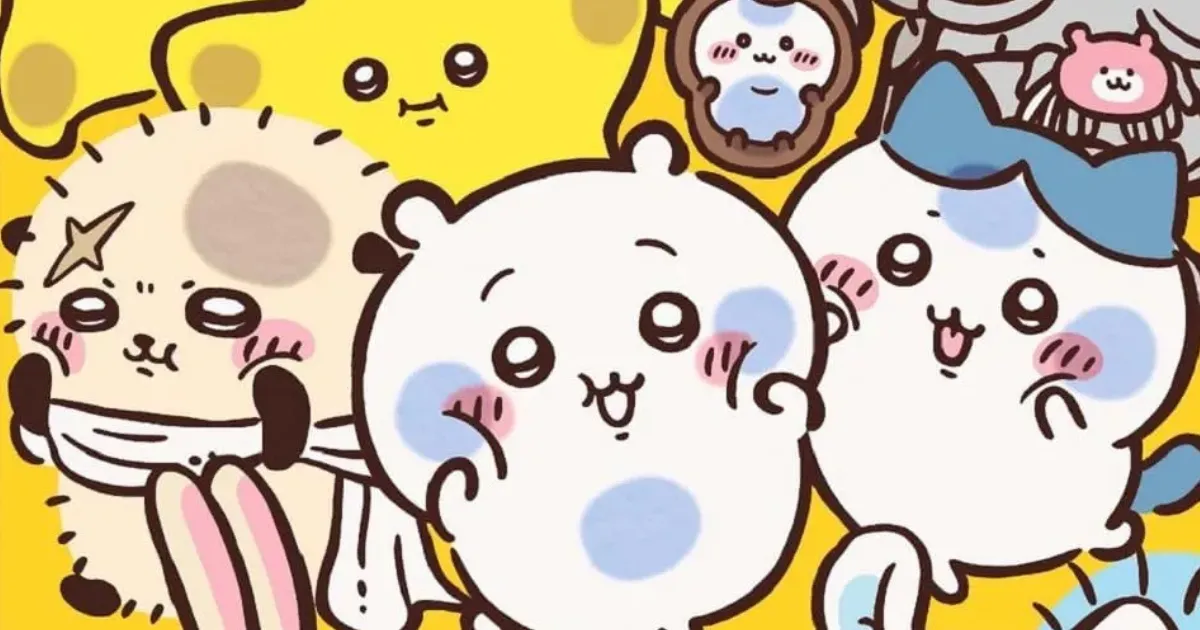 【トラウマ注意】『ちいかわ』の怖い回まとめ！「黒い流れ星」は何話？アニメ・原作の不穏エピソード徹底解説