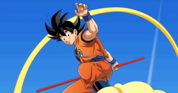 『ドラゴンボール』専門店がオープン！　告知イラストのクオリティーがSNS上で問題に？