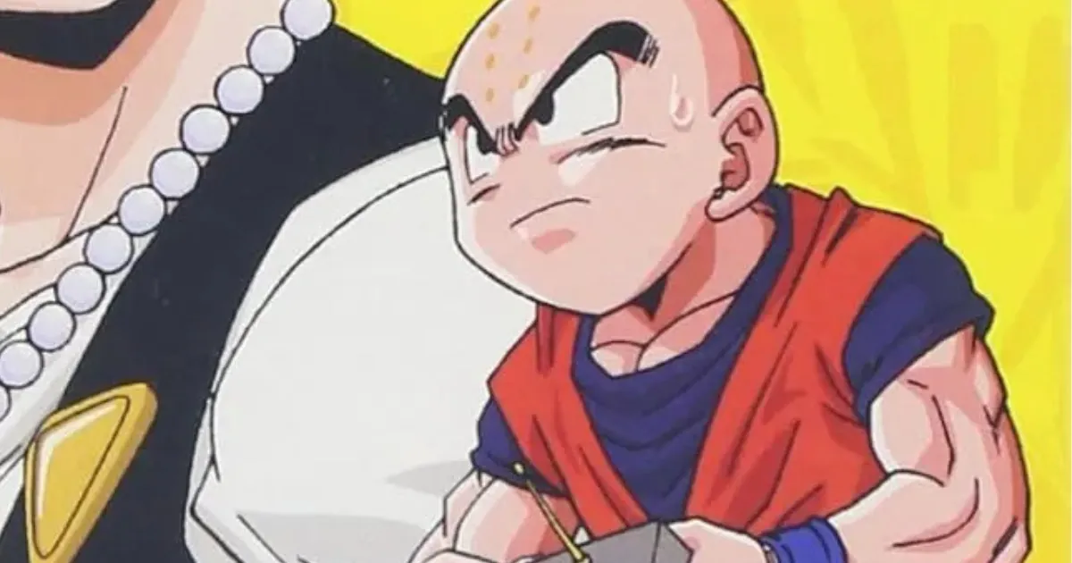 『ドラゴンボール』　クリリンの恋愛事情が発覚！　18号も激怒した「元カノのキワドい名前」とは？