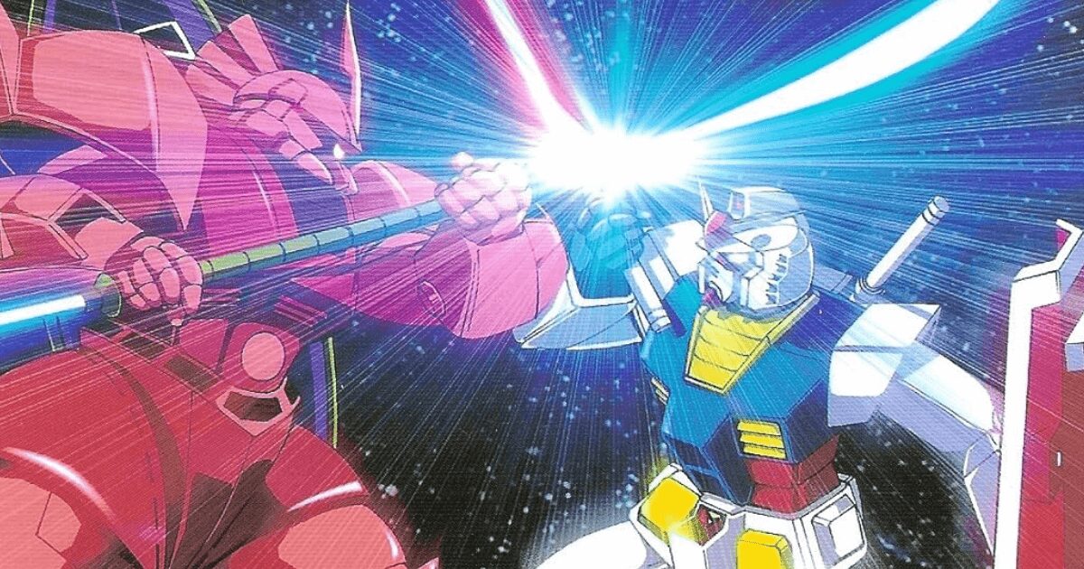 アムロやシャアの「ムチャ振り」がヤバすぎる！　『ガンダム』シリーズのツッコミたくなる理不尽な名セリフ