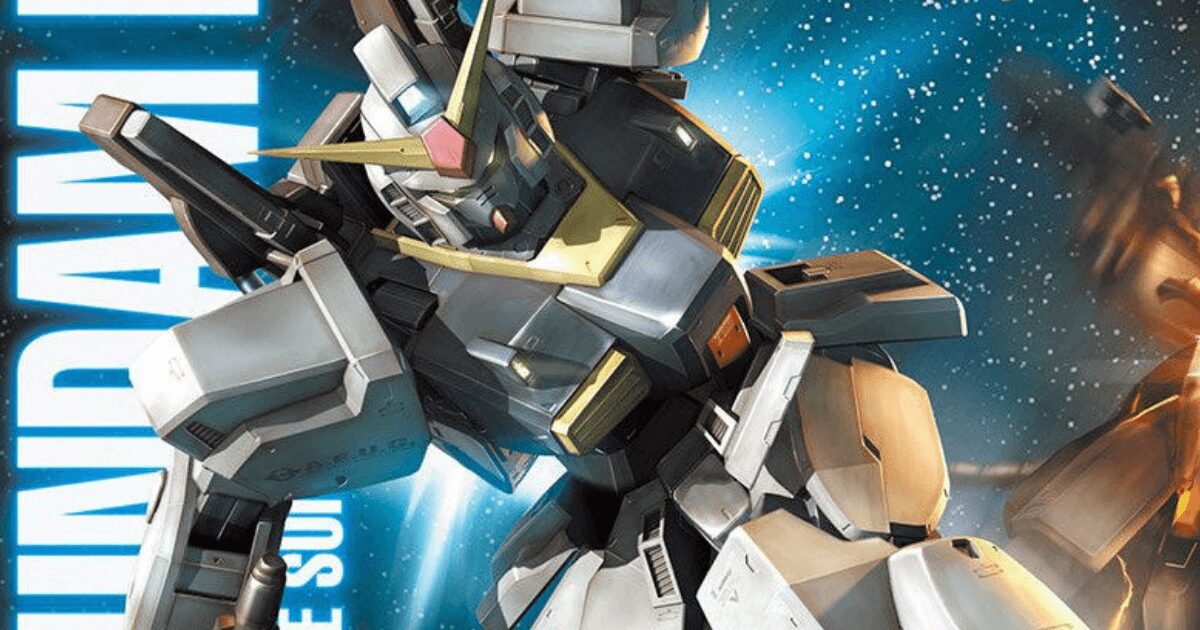 ヤザンも搭乗!?　「ガンダムMk-Ⅱ」のあまり知られていないその後の活躍