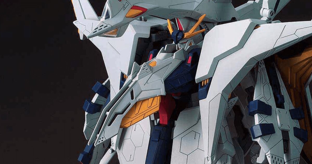 『閃光のハサウェイ』　ペーネロペーは「ガンダムもどき？」　ブライトが語った連邦軍の闇