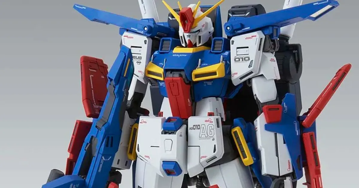 『ガンダム』　「パワーがダンチなんだよ！」　その威力、戦艦の主砲並！　アブない武装3選