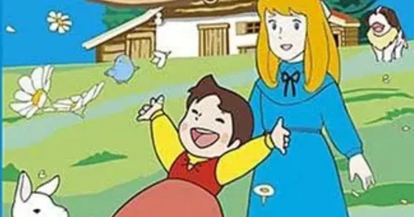 『ハイジ』　「クララが立った！」名シーンに隠された真実　実は「あの人」の前でもう立っていた？