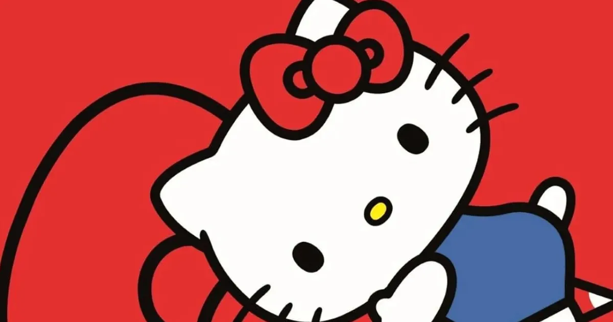 『キティちゃん』の驚くべき事実　実は「ネコ」じゃなかった!?