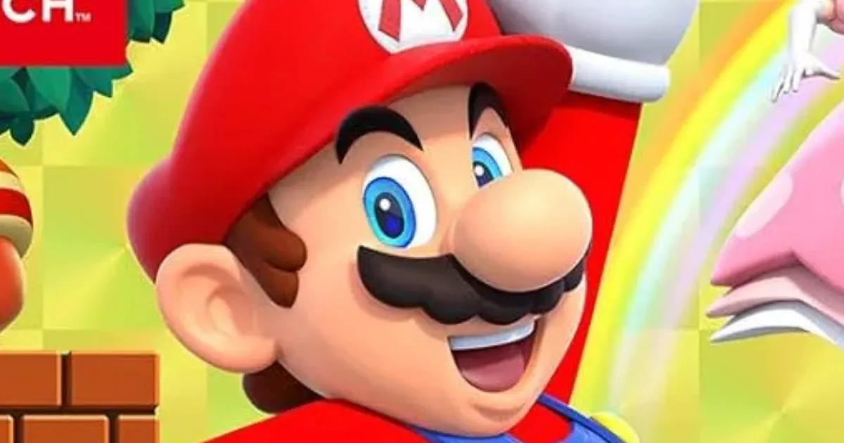 マリオは実は「配管工に転職」していた！　ファンも知らない「意外な前職」のヒミツ