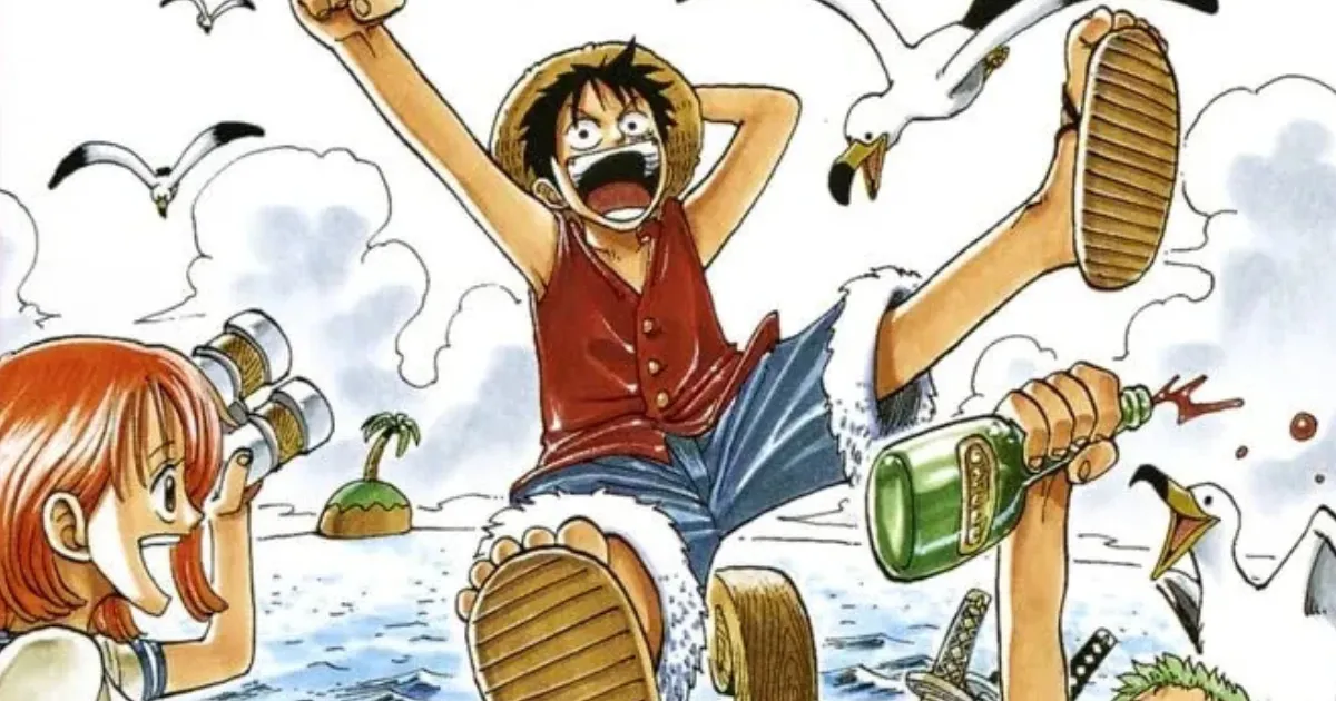 『ワンピース』は「社内で批判」されてスタートした!?　連載会議でまさかの「落選」続き？