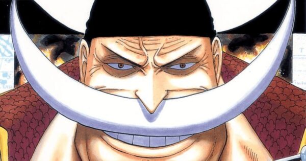 『ONE PIECE』　白ひげの「髪型」はまさかの!?　バンダナの下に隠された「衝撃の事実」とは？