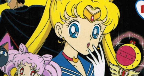 『セーラームーン』　タキシード仮面は「あの少年マンガ」の怪盗キャラがモデルだった!?　明かしたのは意外な人物