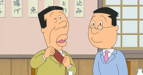 『サザエさん』アナゴさんに「子ども」がいた？　長寿アニメから消えた意外なキャラ