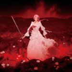 画像引用元：『果てしなきスカーレット』メインカット　（C）2025 スタジオ地図