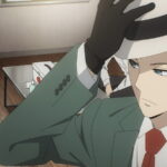 画像引用元:『TVアニメ「SPY×FAMILY」第15話 場面写真 ©遠藤達哉/集英社・SPY×FAMILY製作委員会』