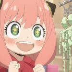 画像引用元:『TVアニメ「SPY×FAMILY」第31話 場面写真 ©遠藤達哉/集英社・SPY×FAMILY製作委員会』