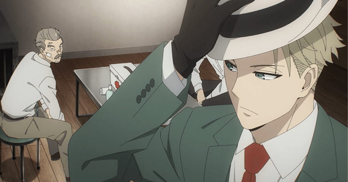 『SPY×FAMILY』　アーニャはロイドを惑わせる「バグ」そのもの!? 　天才スパイのたった一つの盲点