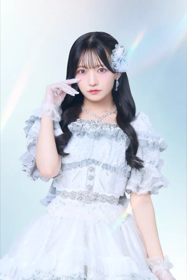 蒼井 咲来（あおい さくら）