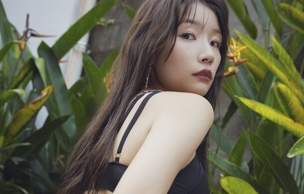 波崎天結の「丸みを帯びた美尻」に気づけばハマってる！