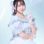 綾瀬 朱里（あやせ あかり）