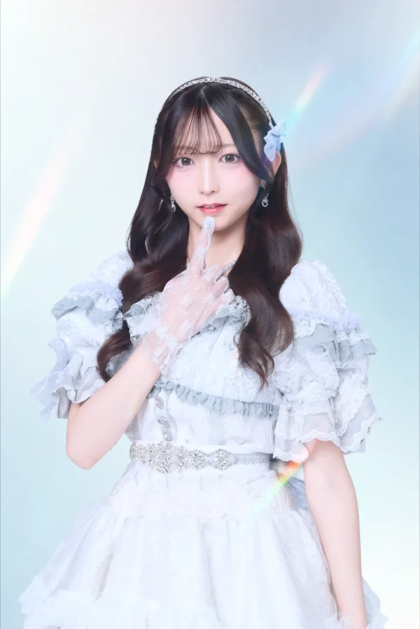 羽月 あい（はづき あい）