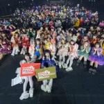 JAM シリーズ公式X（@at_jam）より