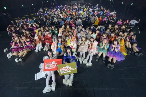 JAM シリーズ公式X（@at_jam）より