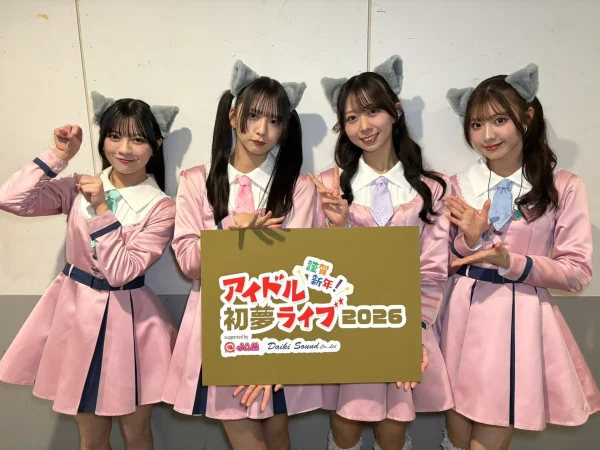 わーすた/JAM シリーズ公式X（@at_jam）より