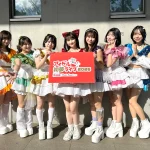 アップアップガールズ（2）/JAM シリーズ公式X（@at_jam）より