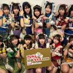 虹のコンキスタドール/JAM シリーズ公式X（@at_jam）より