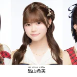 画像引用元:AKB48公式X(@AKB48_staff)より